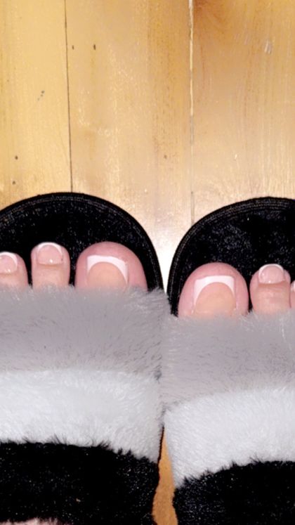 pretty.toes2 OnlyFans picture