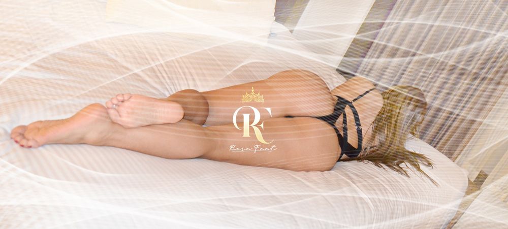 queen_rosefeet OnlyFans profile picture