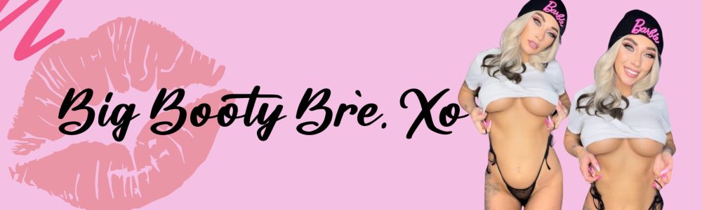 bigbootybre.xofree OnlyFans profile picture
