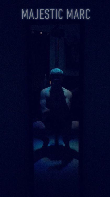 marcxtaylor OnlyFans picture