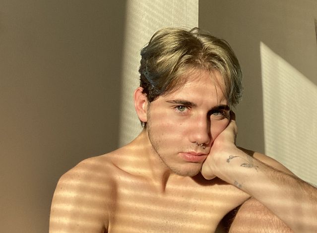 eliomateo OnlyFans profile picture