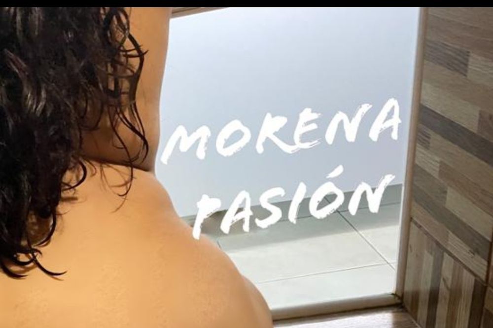 morenita27latina OnlyFans profile picture
