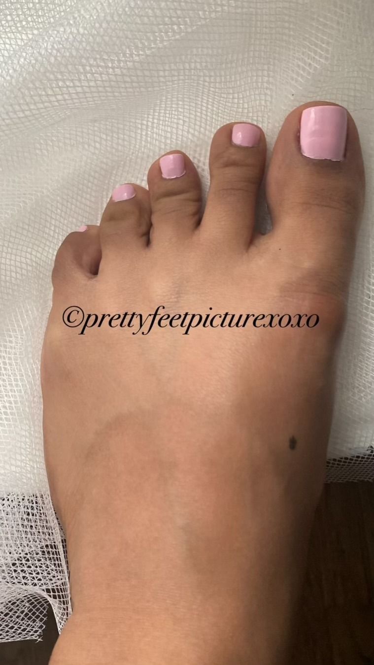 prettyfeetpicturexoxo OnlyFans profile picture