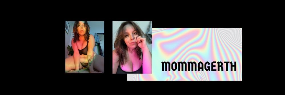 mommagerth OnlyFans profile picture