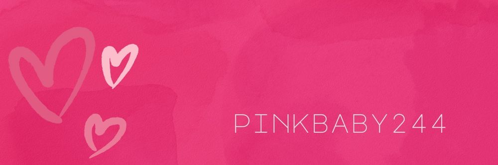 pinkbaby244 OnlyFans profile picture