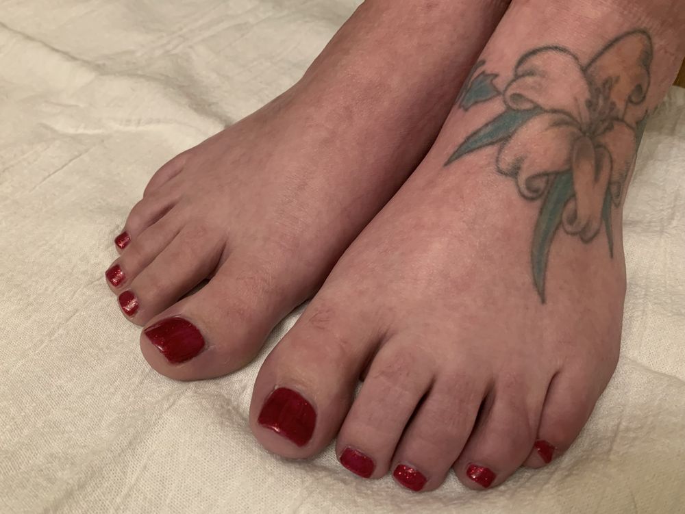 notyourmomstoes OnlyFans profile picture