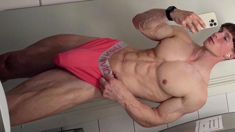 victoreidefitness OnlyFans profile picture