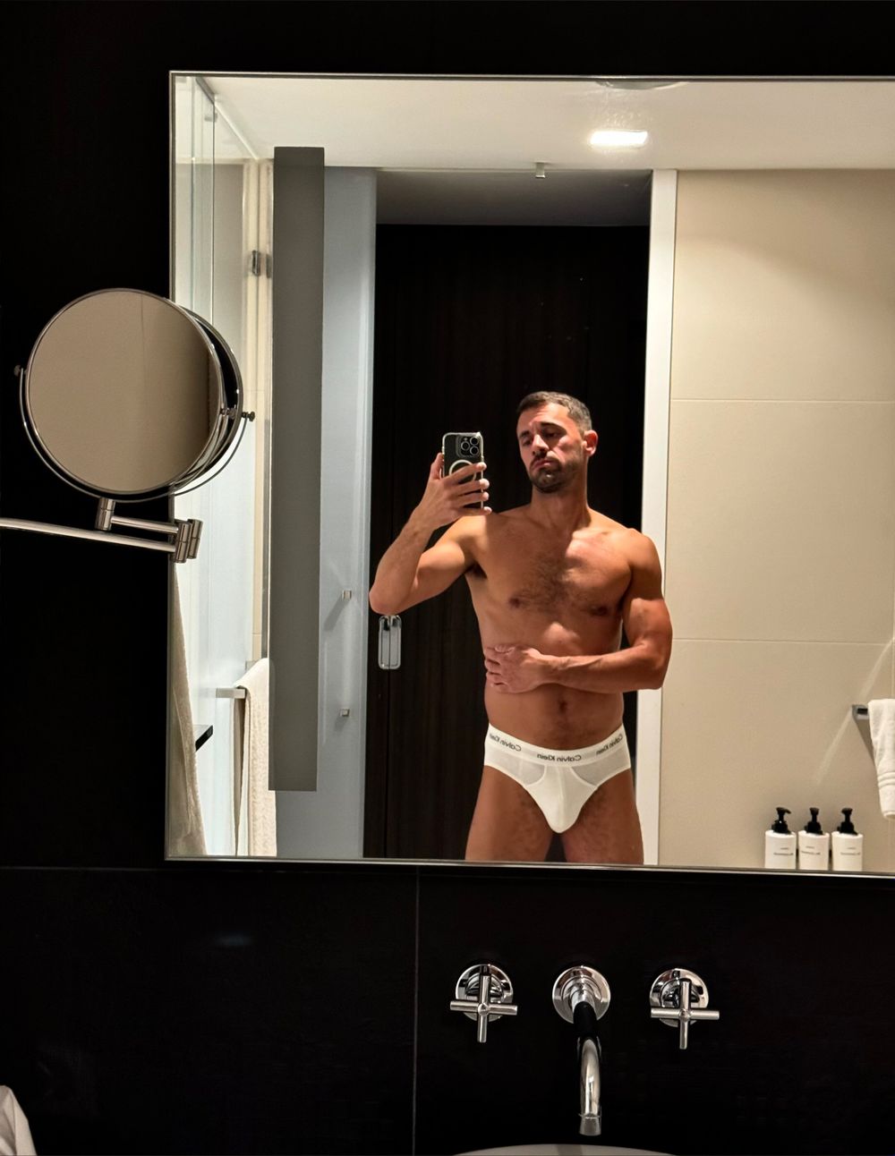 bigspoonxxl OnlyFans profile picture