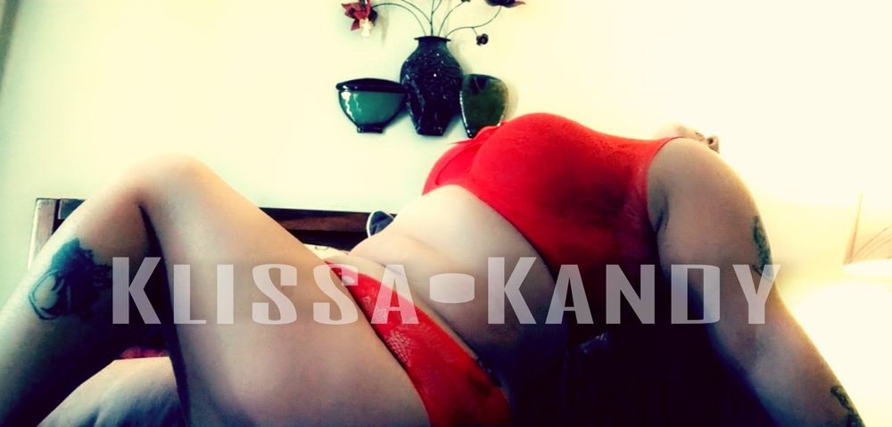 klissakandy OnlyFans profile picture