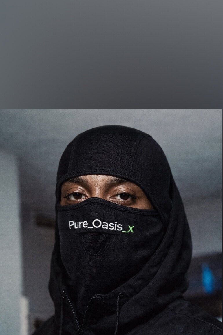 pureoasisx OnlyFans profile picture