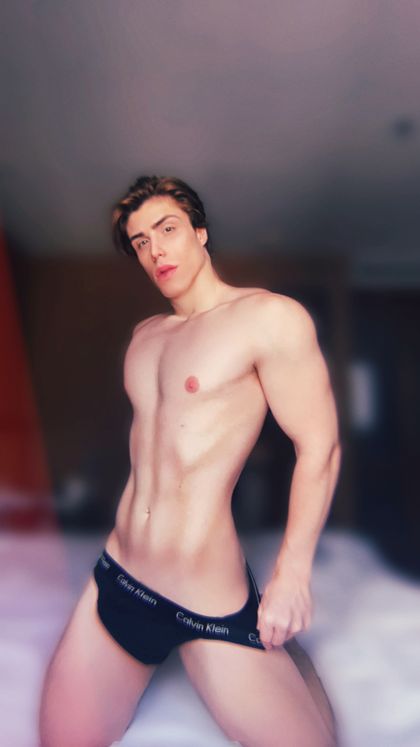 arthurforfans OnlyFans picture