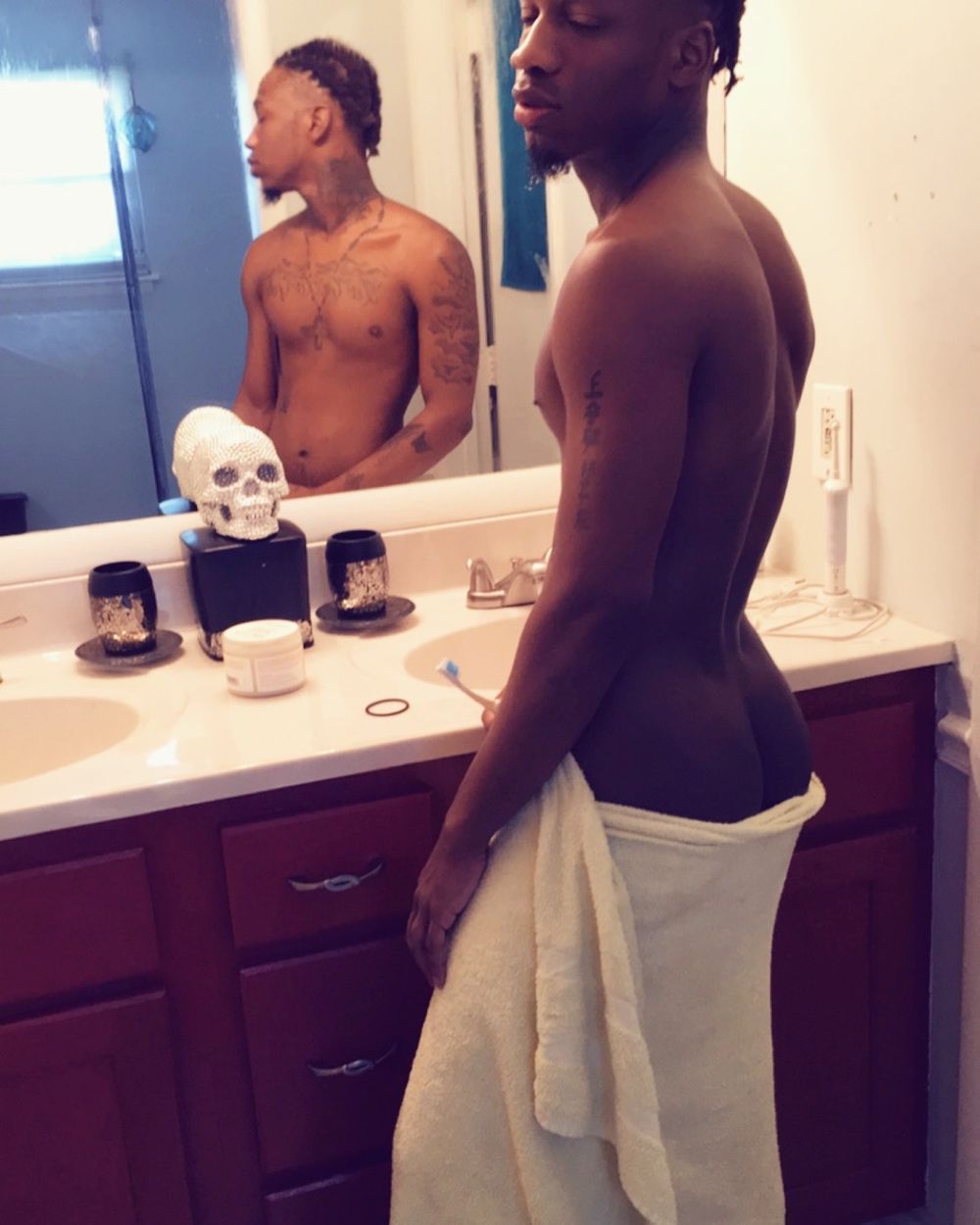 dreezylong OnlyFans profile picture