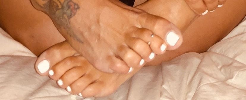 mrs.hotfeet OnlyFans profile picture