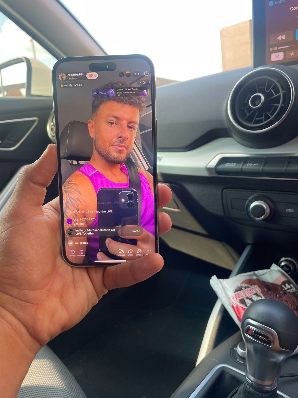 u85319365 OnlyFans profile picture
