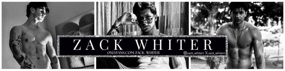 zack_whiter OnlyFans profile picture