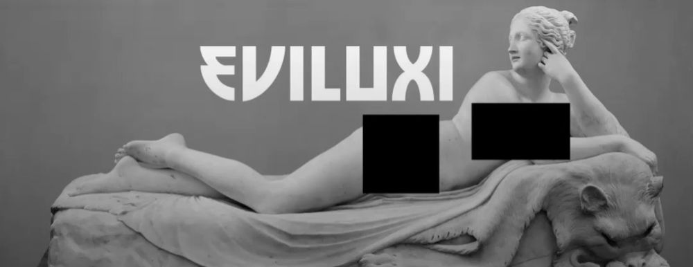 eviluxi OnlyFans profile picture