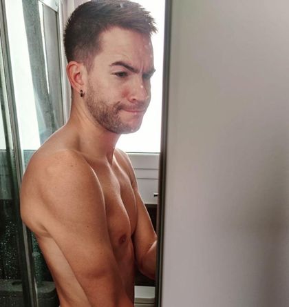 devangelbcn OnlyFans picture