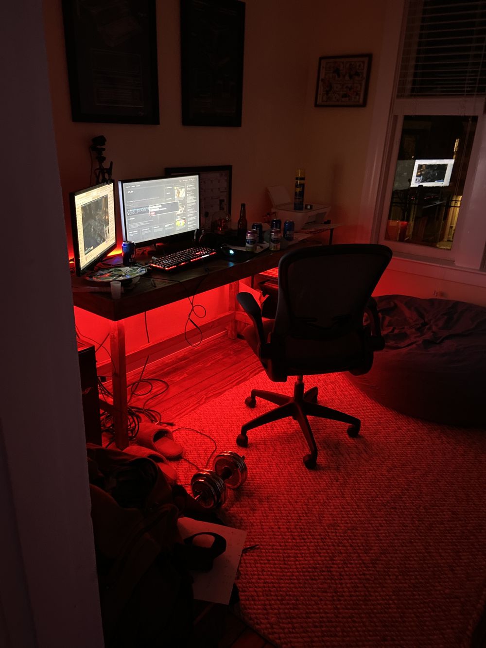 kushontwitch OnlyFans profile picture
