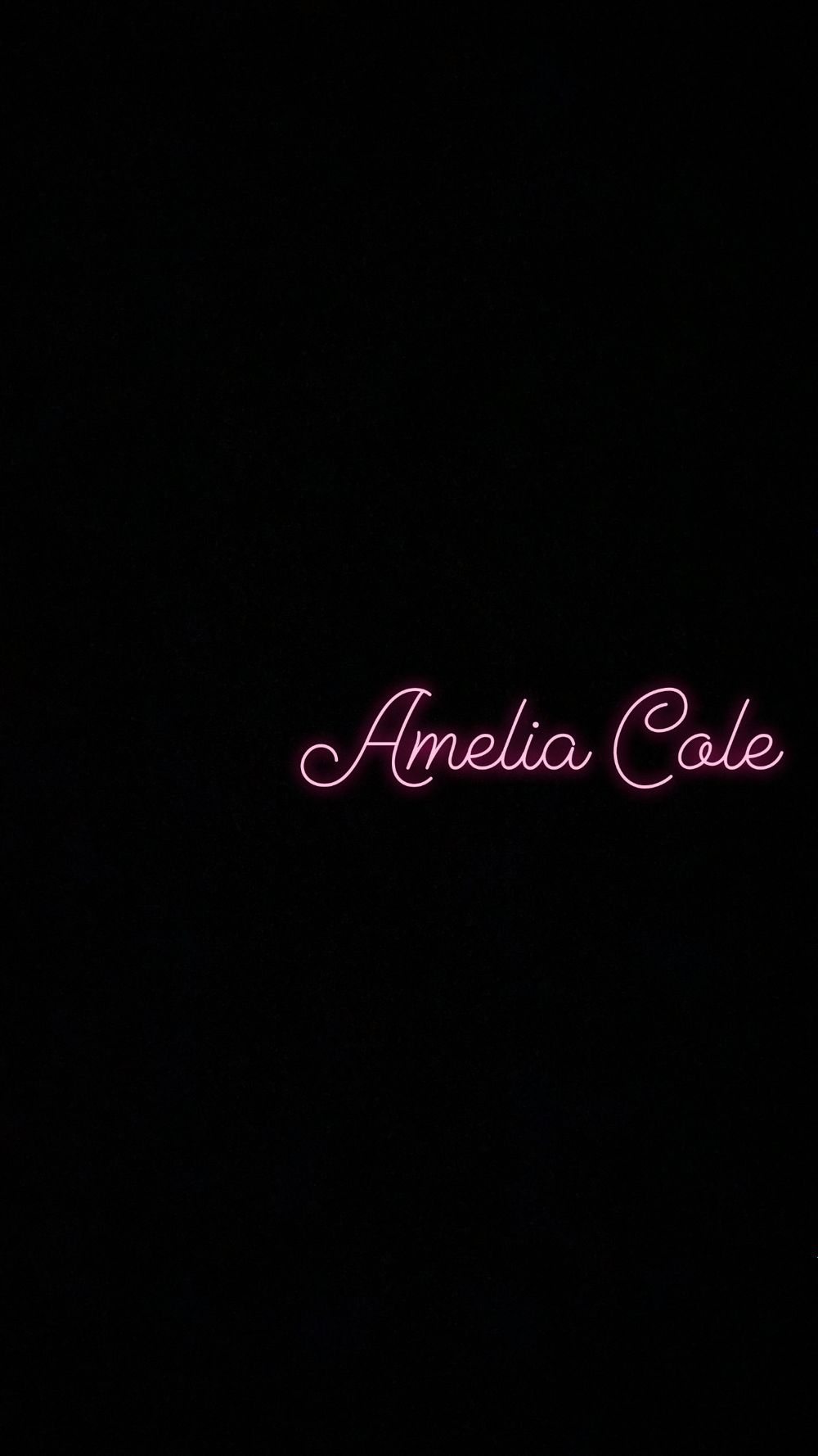 ameliacole OnlyFans profile picture