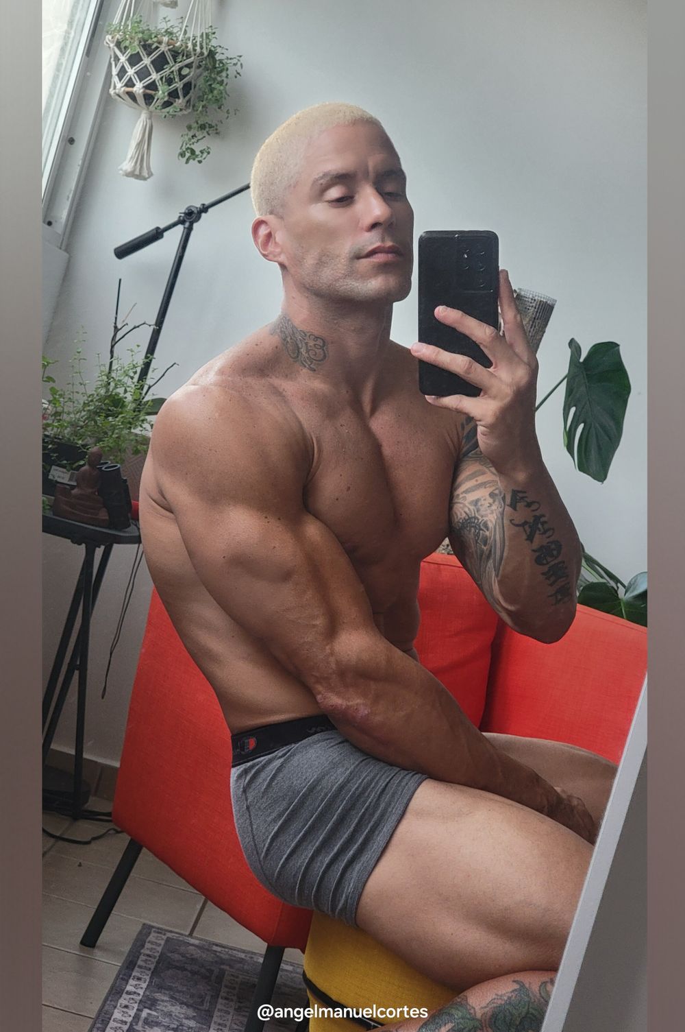 manuelcortes OnlyFans profile picture