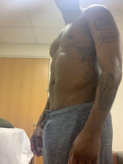 andreilong OnlyFans picture