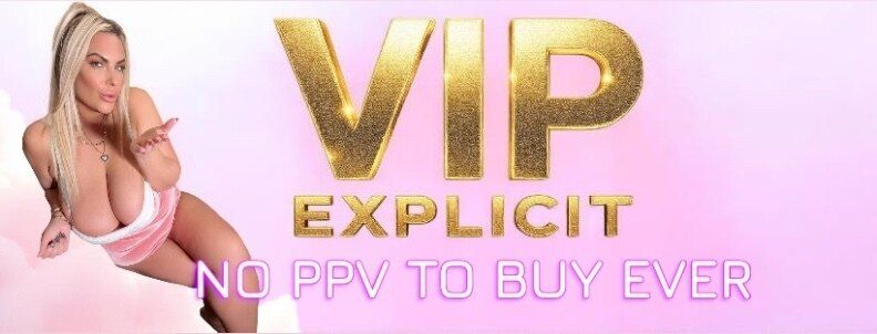 vipexplicit OnlyFans profile picture