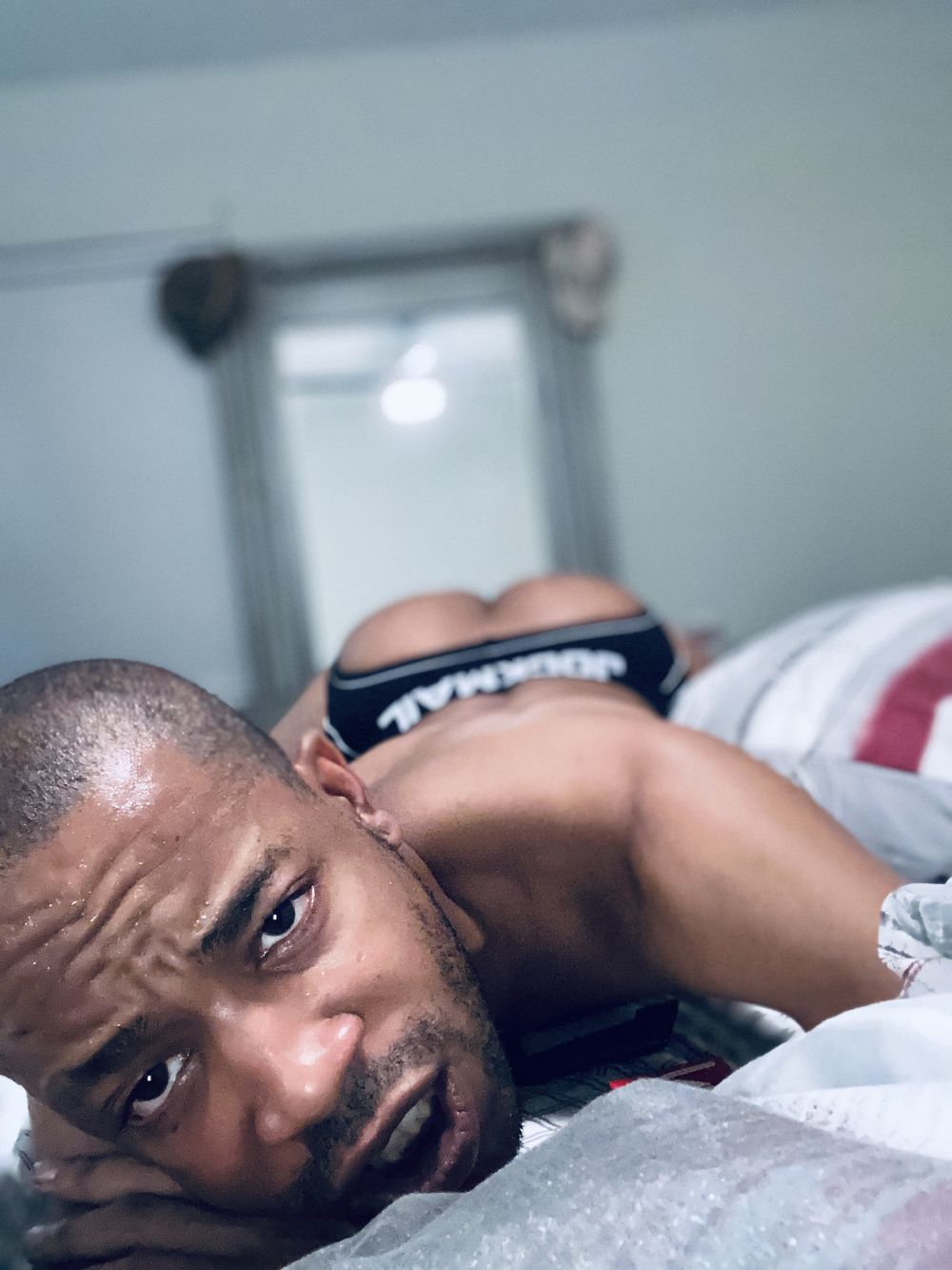 ya_the6 OnlyFans profile picture