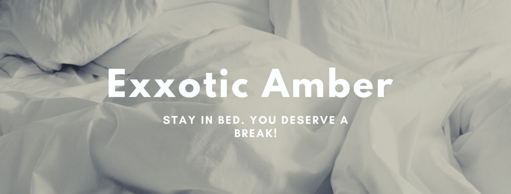 exxoticamber OnlyFans profile picture