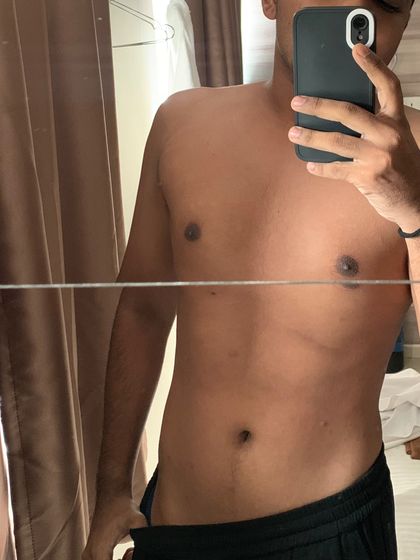 onlynesh OnlyFans picture