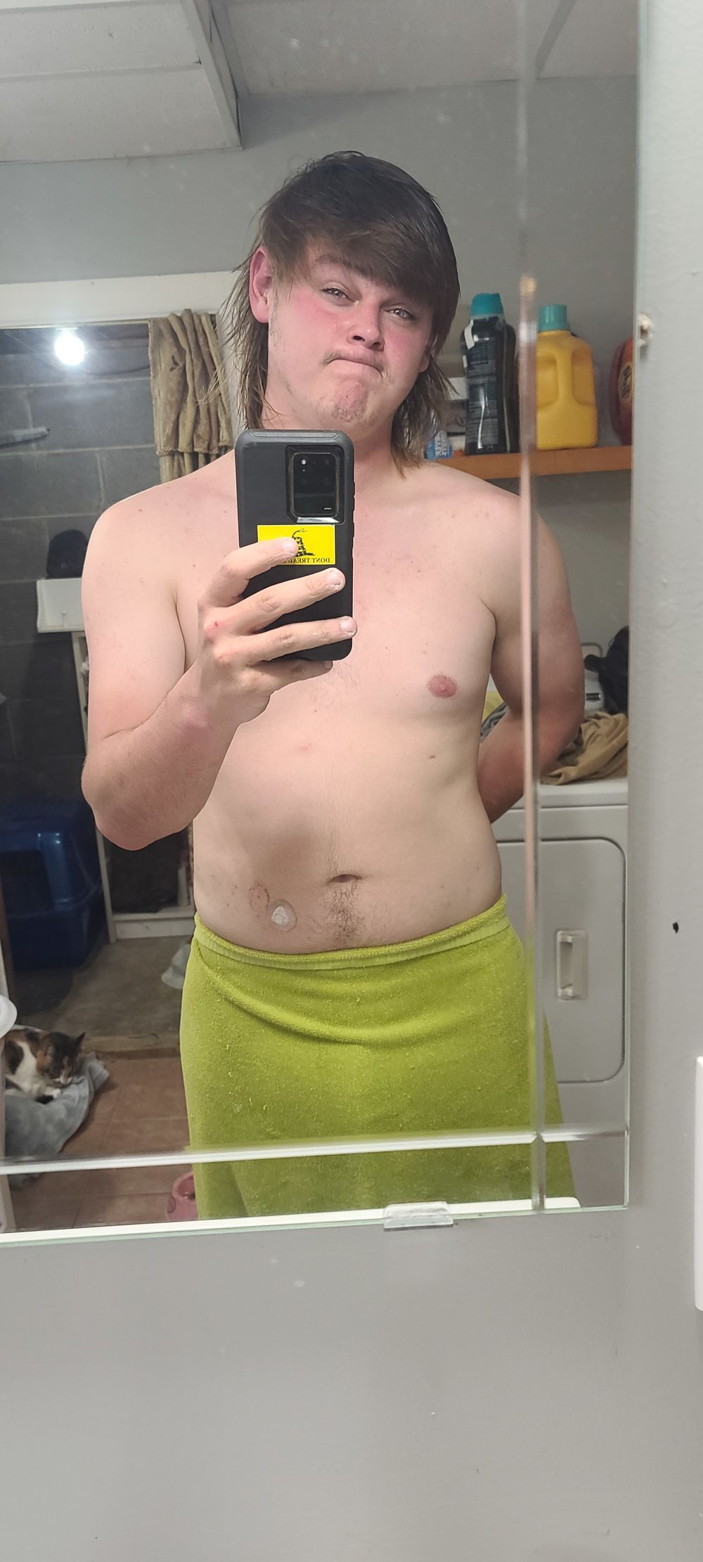 colt_the_45 OnlyFans profile picture