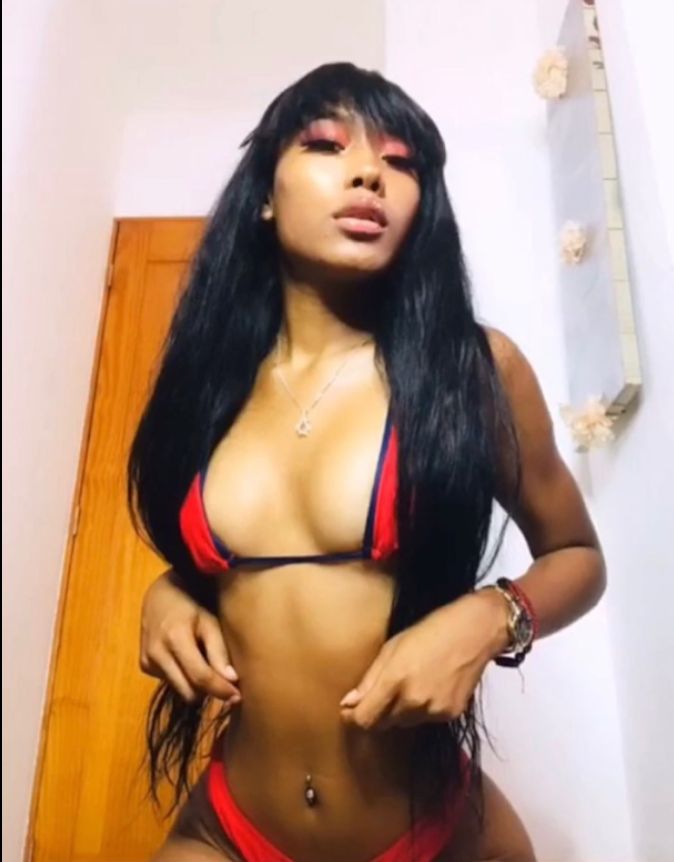 yinaladiosa OnlyFans profile picture