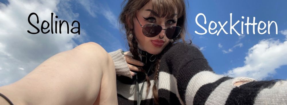 selinasexkitten OnlyFans profile picture