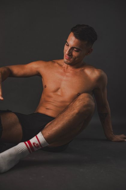 francisyourvip OnlyFans picture