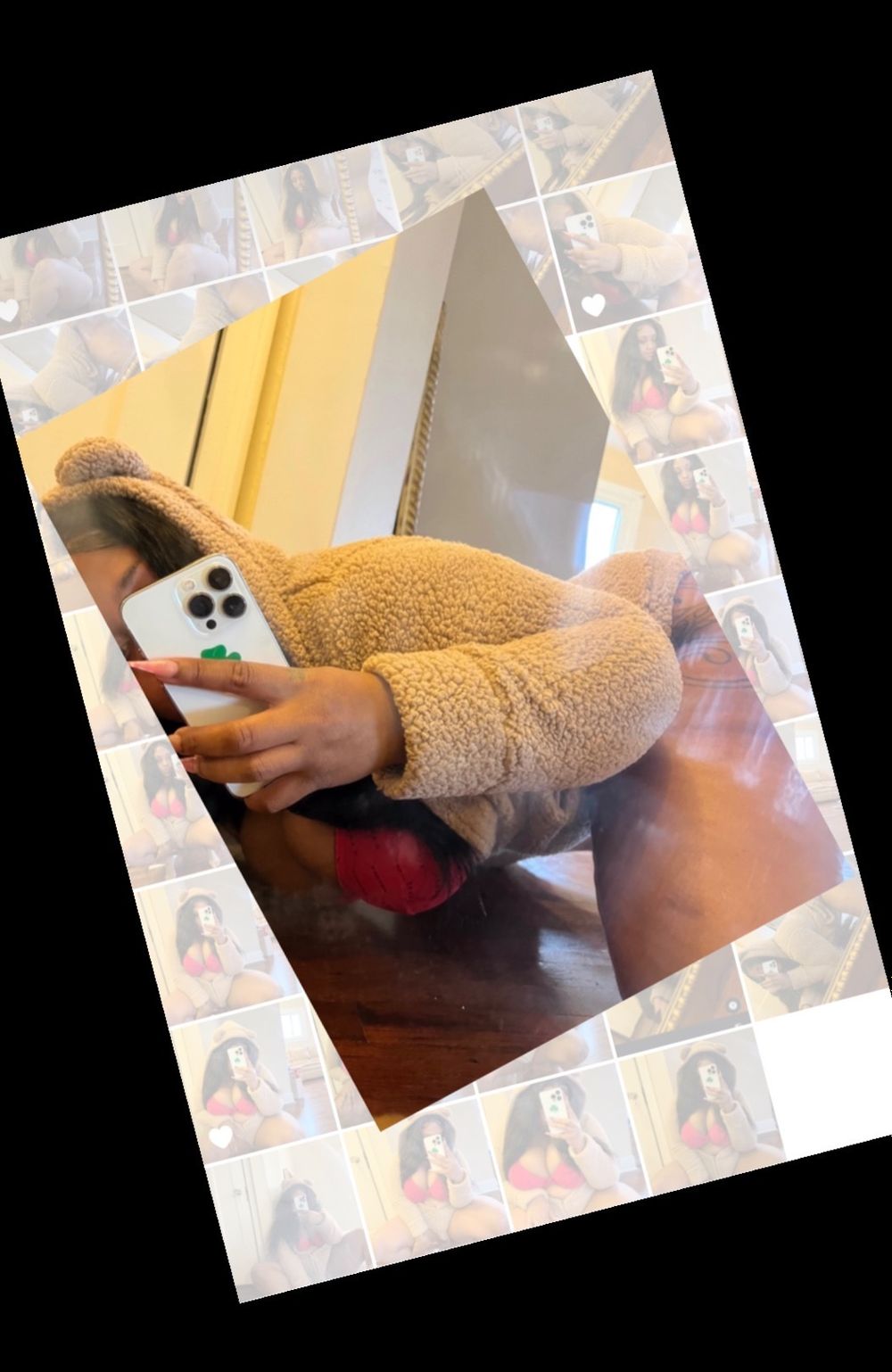 bustybailey36g OnlyFans profile picture