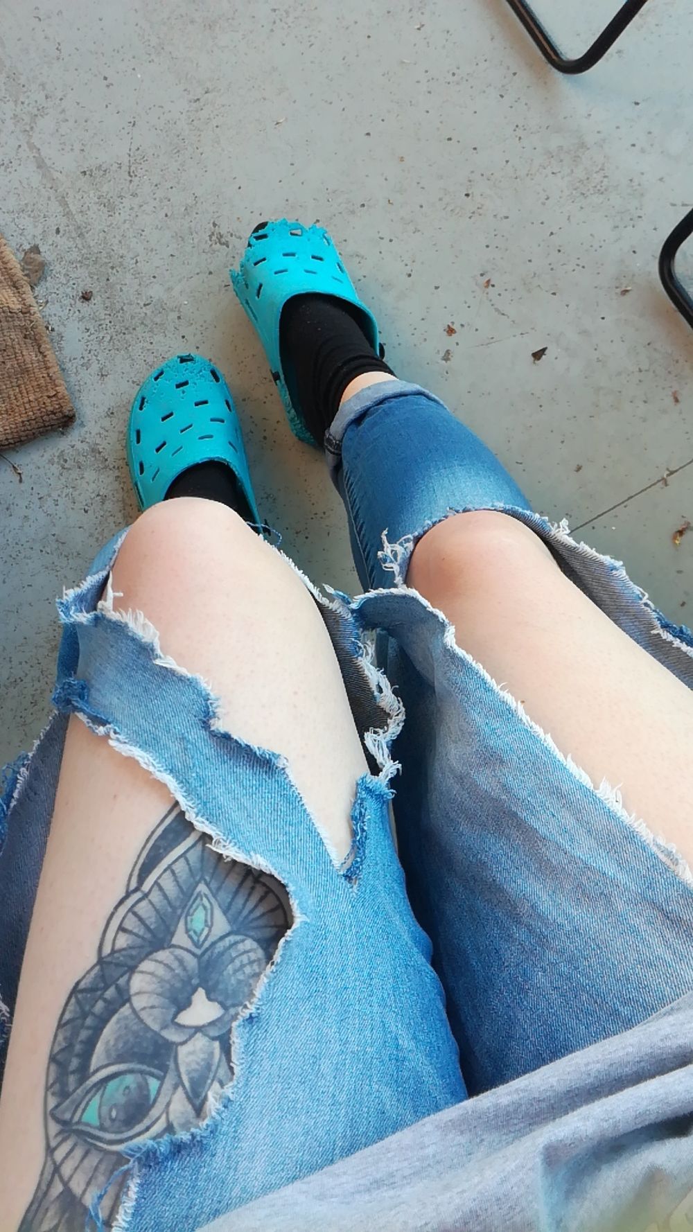 swanonlyfeet OnlyFans profile picture