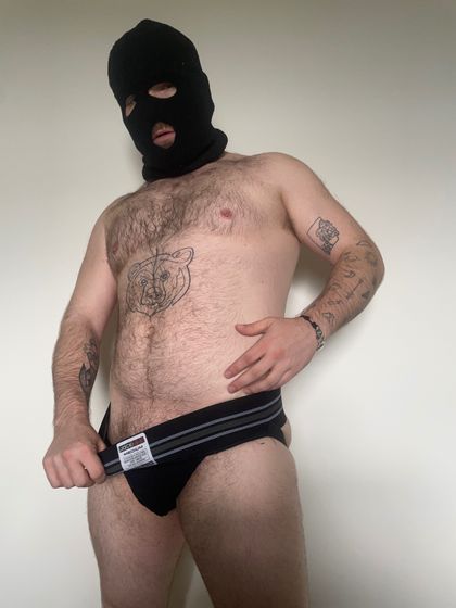 cubmask OnlyFans picture