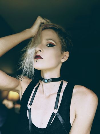 Morgan Emily