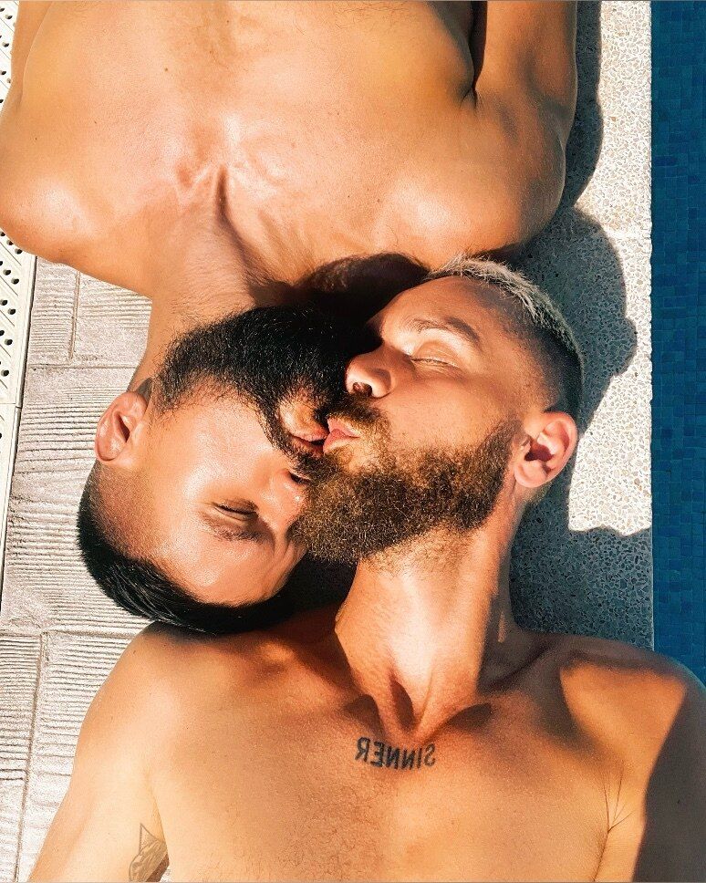 twoguysonecam OnlyFans profile picture