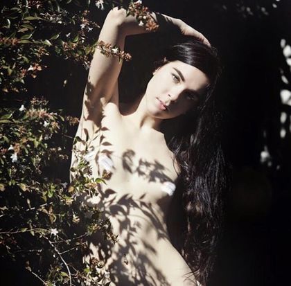 ambernevada OnlyFans picture