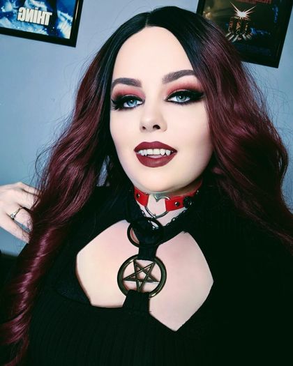 mistresslillithshade OnlyFans picture