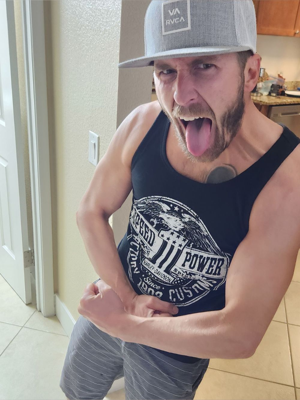 mr5mith OnlyFans profile picture