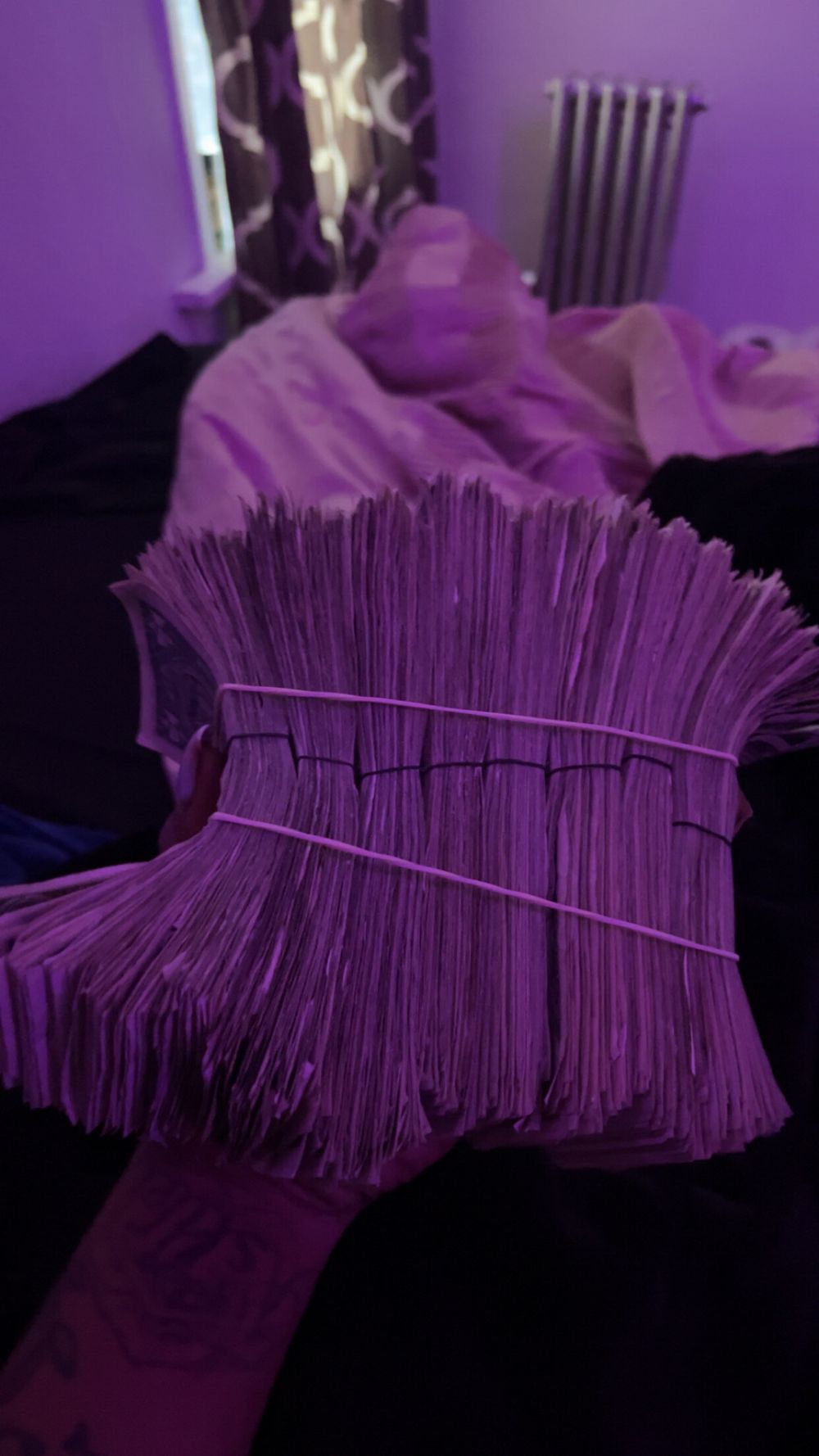 amoney_baby OnlyFans profile picture