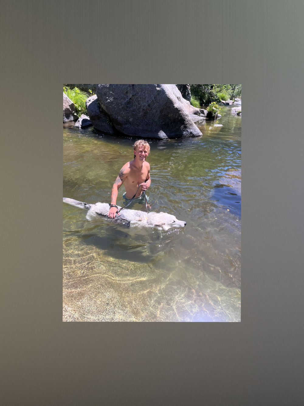 jakewthabigsnake OnlyFans profile picture