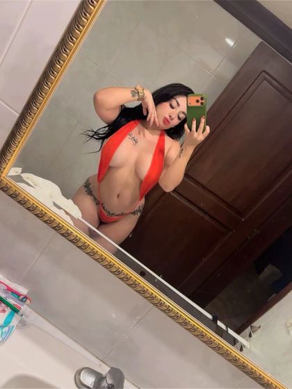 marcelitabrand08 OnlyFans picture