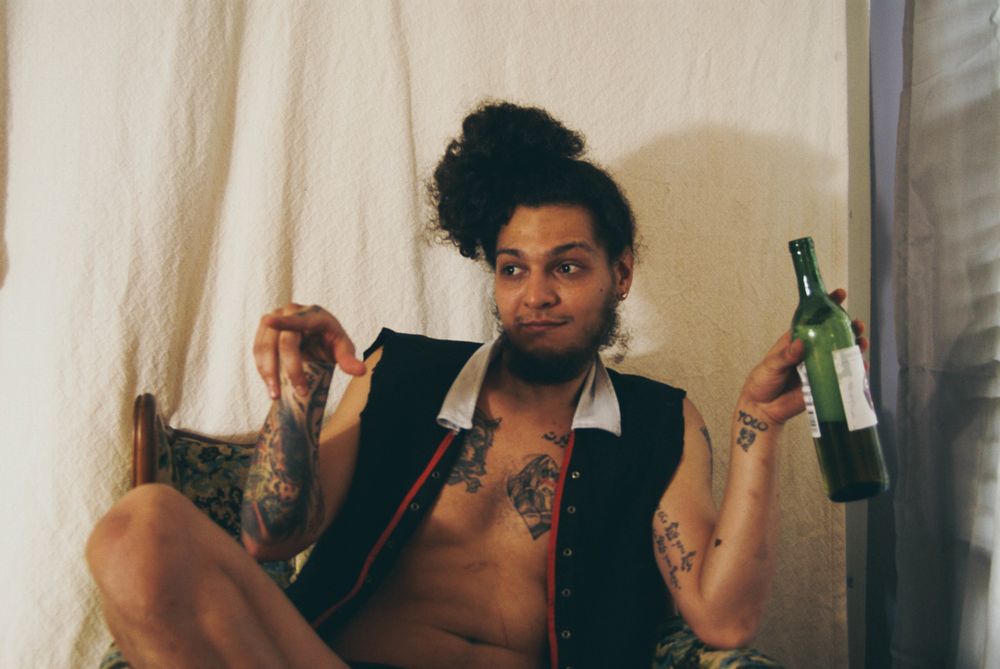 piratedaddyxo OnlyFans profile picture