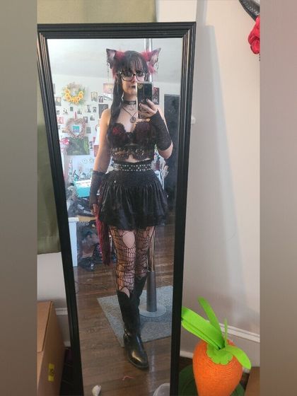 duskdoll1999 OnlyFans picture
