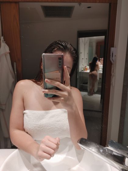 arianabastom OnlyFans picture
