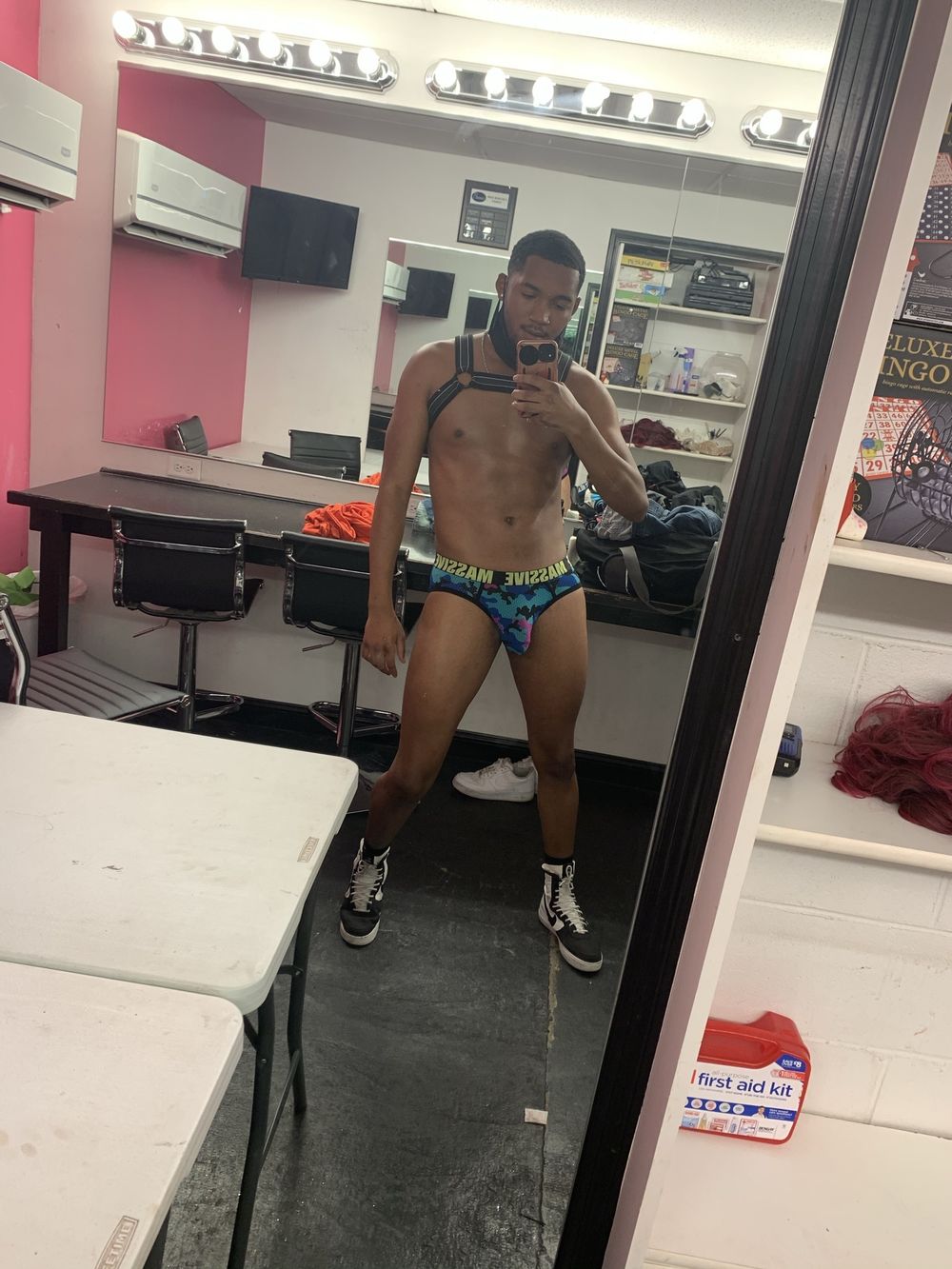 mannysantana5 OnlyFans profile picture
