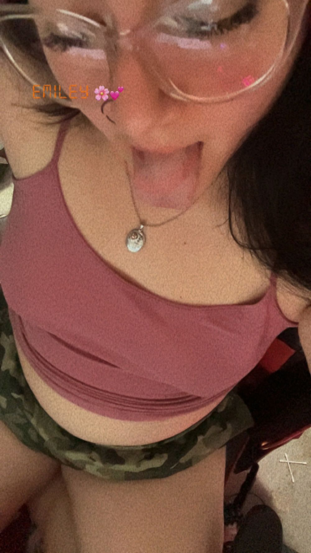 emiley23 OnlyFans profile picture