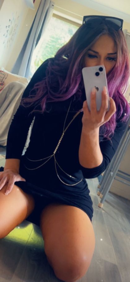 madamdesirable OnlyFans picture